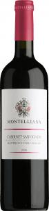 CABERNET SAUVIGNON DOC MONTELLO E COLLI ASOLANI 0,75L